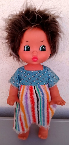 Bambola fiba simpaticoni - bambola, i