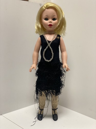 Doll bambola alta moda - bambola,