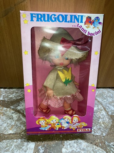 Fiba frugolini tanti bacini - fiba,