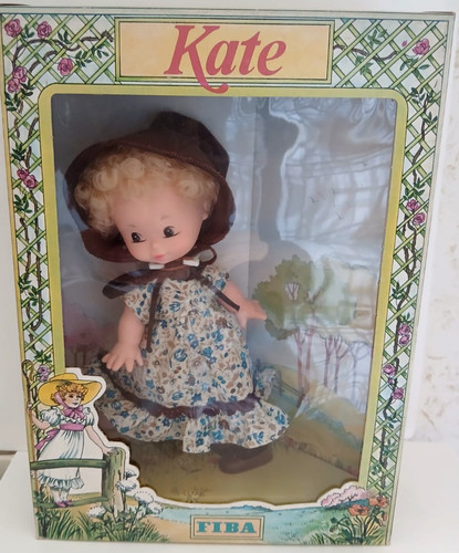 Bambola kate vintage - bambola, cm)