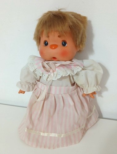 Rosebonbon fiba bambola - rosebonbon,
