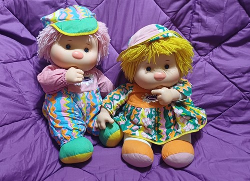 Rosebonbon fiba bambole - rosebonbon, dolls