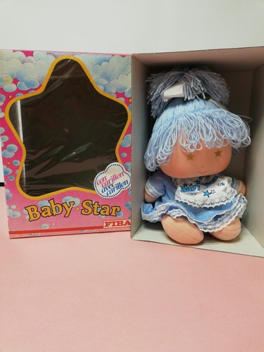 Fiba baby star - baby,