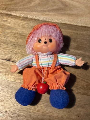 Rosebonbon fiba vintage anni - rosebonbon,