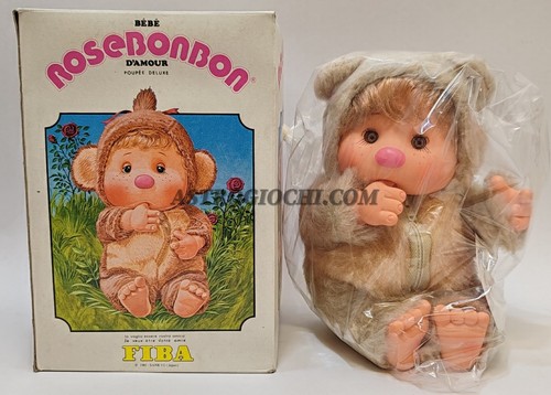 Fiba rose bon - fiba, rosebonbon