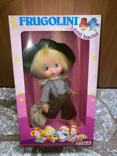 Fiba frugolini tanti bacini - tanti,