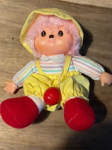 Rosebonbon fiba vintage anni - vintage,